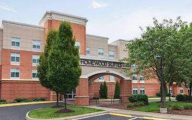 Charlottesville Homewood Suites